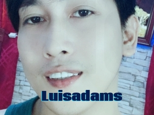 Luisadams