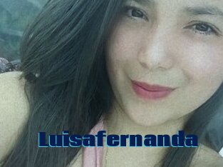 Luisafernanda