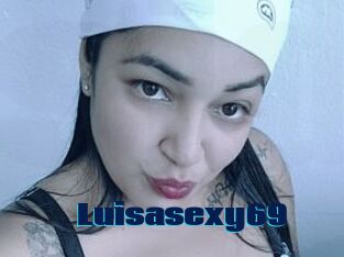 Luisasexy69