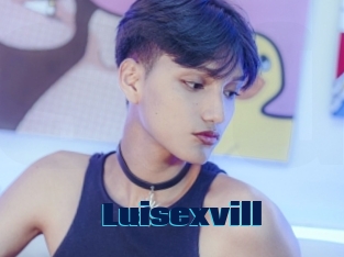 Luisexvill