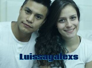 Luissayalexs