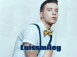 Luissmiley