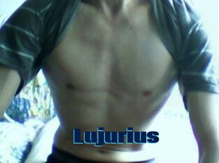 Lujurius