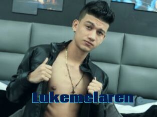Lukemclaren