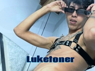 Luketoner