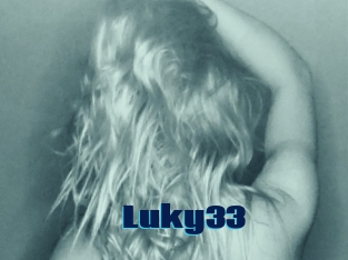 Luky33