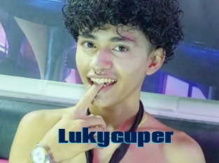 Lukycuper
