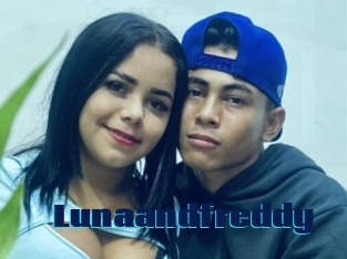 Lunaandfreddy