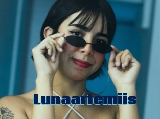 Lunaartemiis