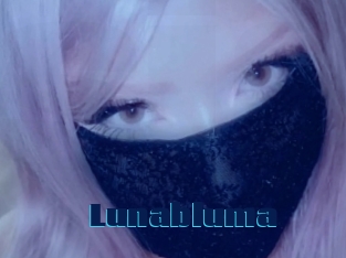 Lunabluma