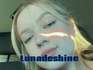 Lunadeshine
