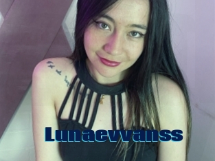 Lunaevvanss