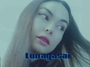 Lunagasai