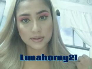 Lunahorny21