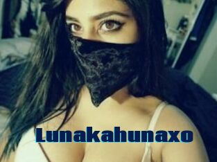 Lunakahunaxo