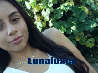 Lunaluxes