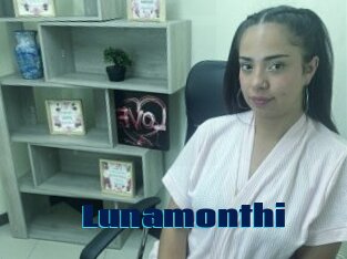 Lunamonthi