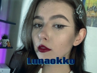 Lunaokko
