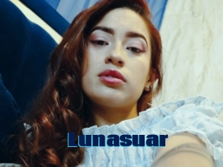 Lunasuar