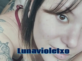 Lunavioletxo