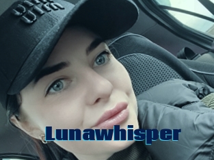 Lunawhisper