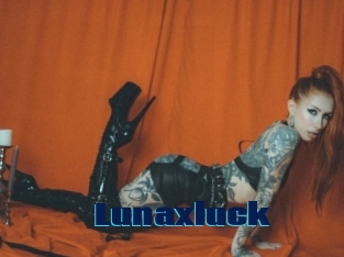 Lunaxluck