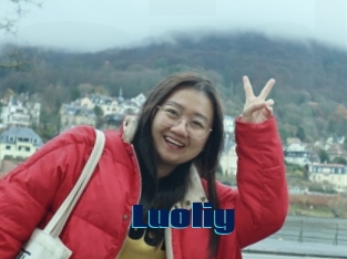 Luoliy
