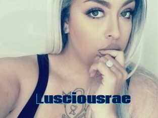 Lusciousrae