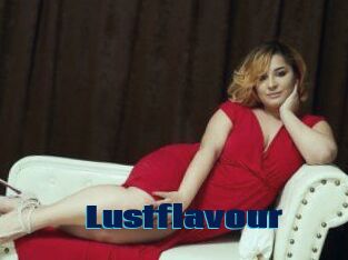 Lustflavour