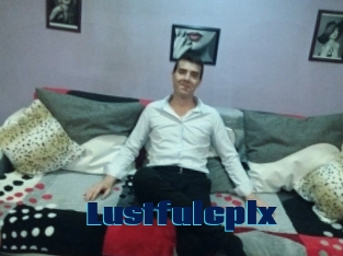 lustfulcplx Site de cul gratuit