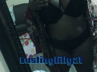 Lustinglilly21