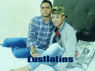 Lustlatins