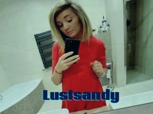 Lustsandy