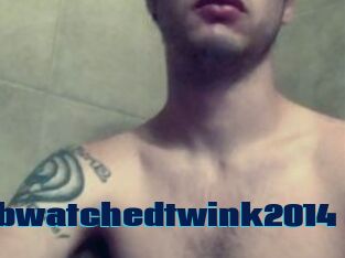 Luv2bwatchedtwink2014