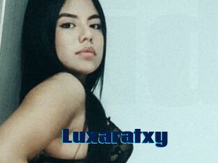 Luxaratxy