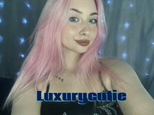 Luxurycutie