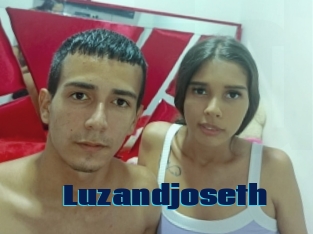 Luzandjoseth