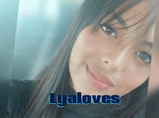 Lyaloves