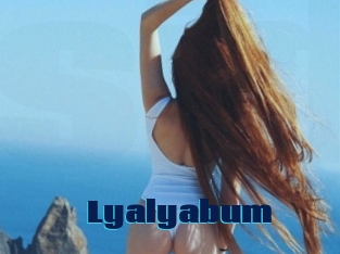 Lyalyabum