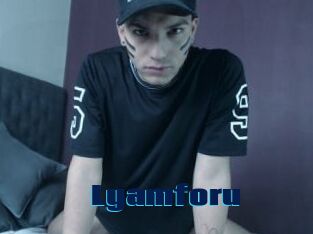 Lyamforu