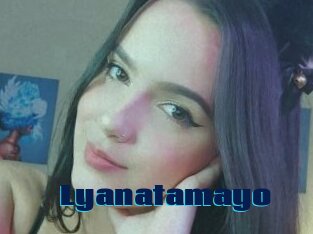 Lyanatamayo