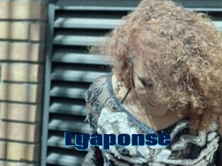 Lyaponse