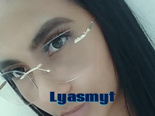Lyasmyt