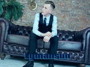 Lymansun