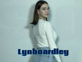 Lynboardley