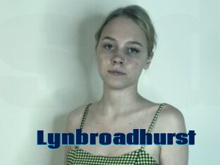 Lynbroadhurst