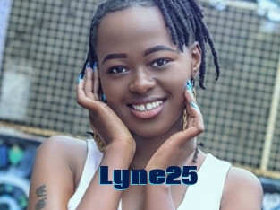 Lyne25