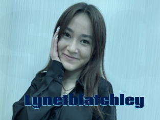 Lynetblatchley