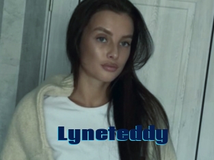 Lyneteddy