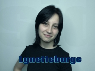Lynetteburge